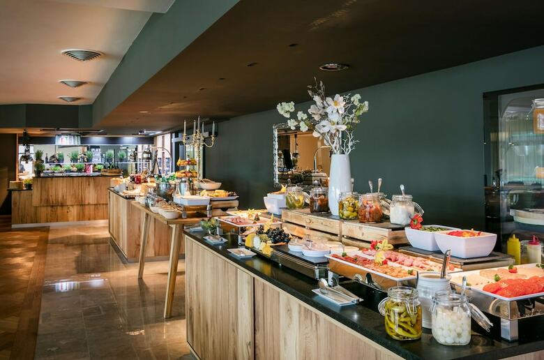 Hotel Arcotel Nike