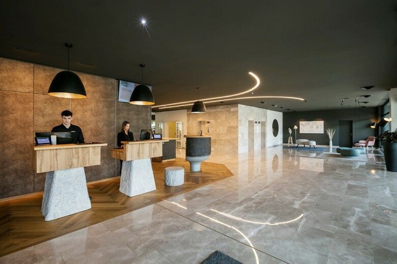Hotel Arcotel Nike
