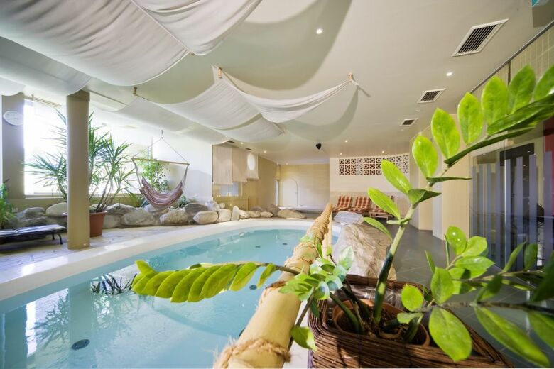 Hotel Arcotel Nike