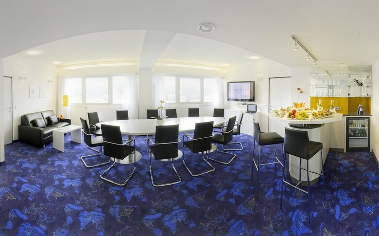 Hotel Arcotel Nike