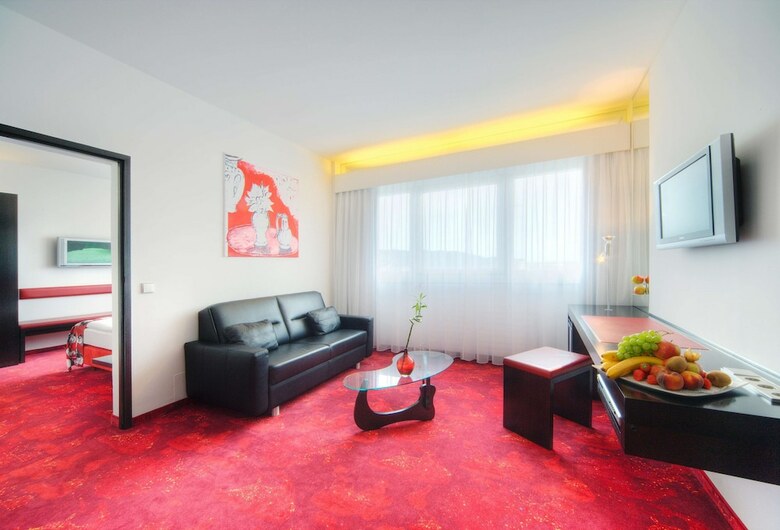 Hotel Arcotel Nike