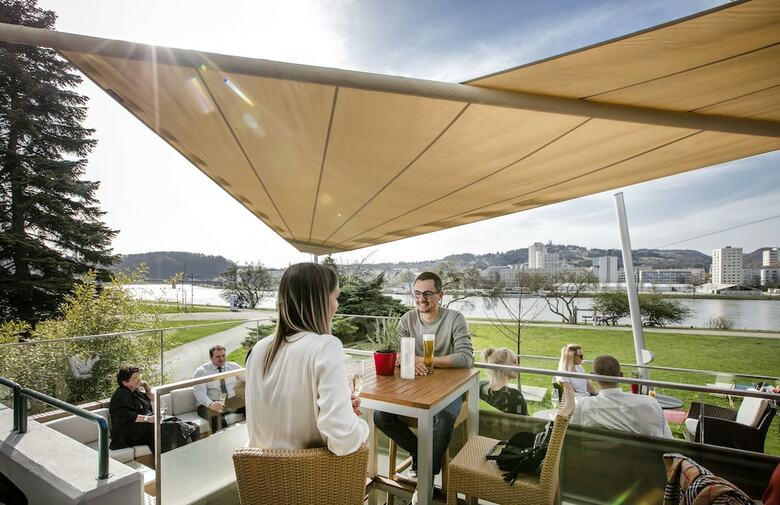 Hotel Arcotel Nike