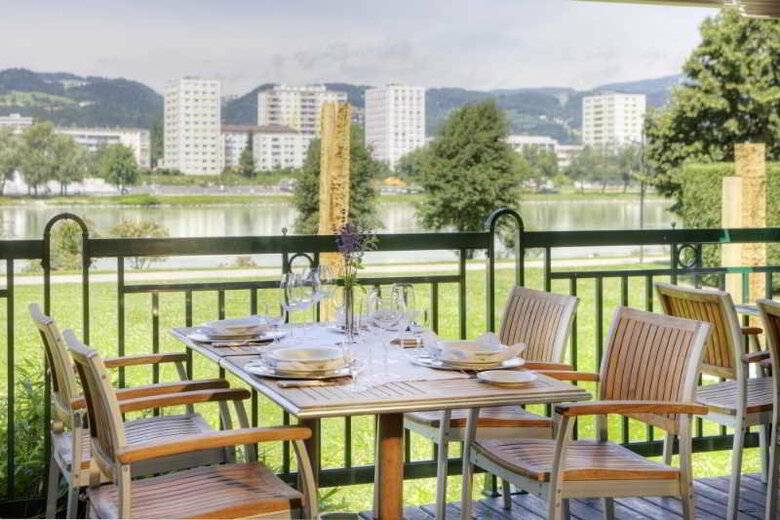 Hotel Arcotel Nike