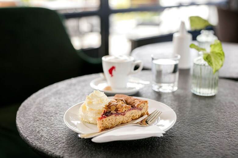 Hotel Arcotel Nike
