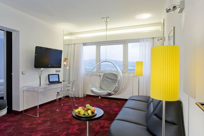 Hotel Arcotel Nike