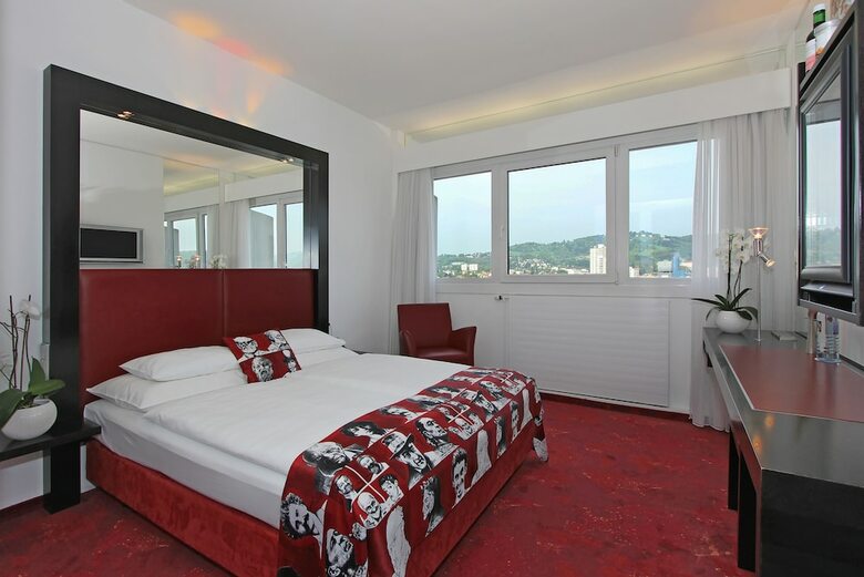 Hotel Arcotel Nike