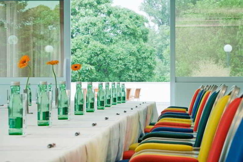 Hotel Arcotel Nike