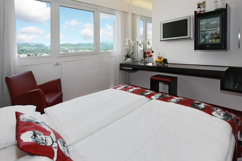 Hotel Arcotel Nike