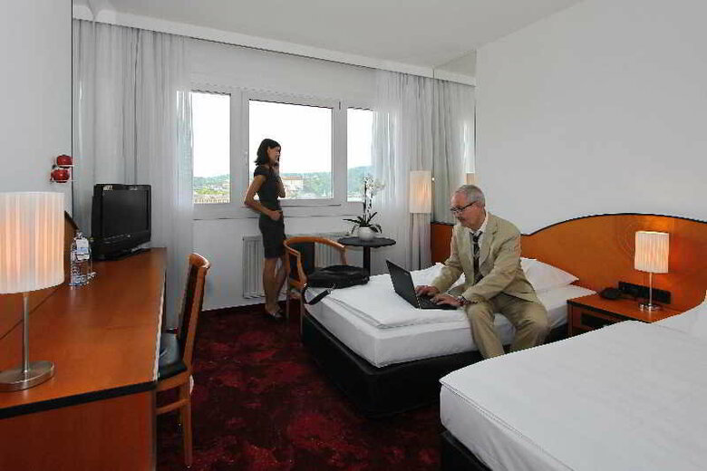 Hotel Arcotel Nike
