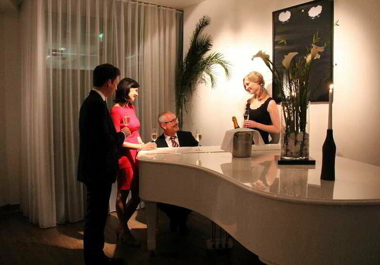 Hotel Arcotel Nike