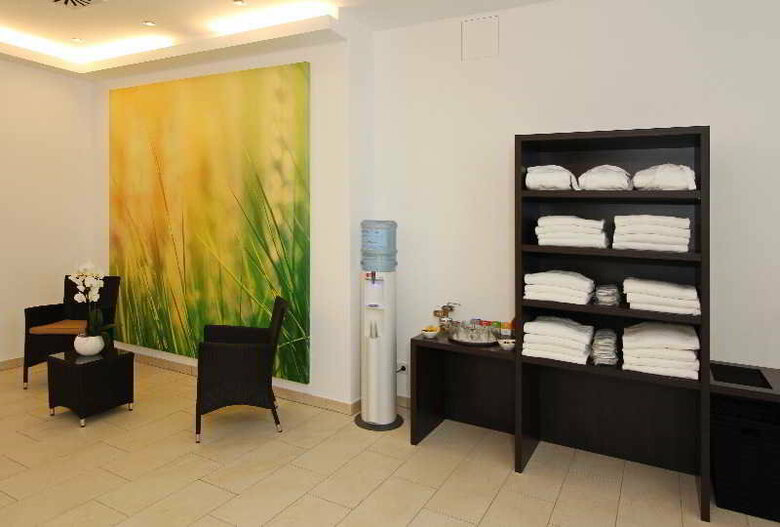 Hotel Arcotel Nike