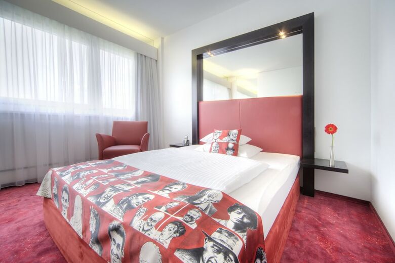 Hotel Arcotel Nike