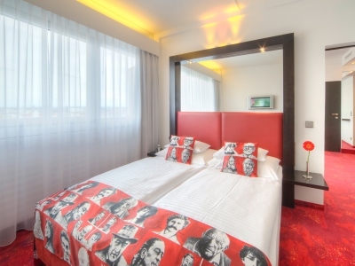 Hotel Arcotel Nike