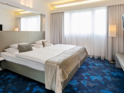 Hotel Arcotel Nike