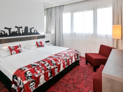 Hotel Arcotel Nike