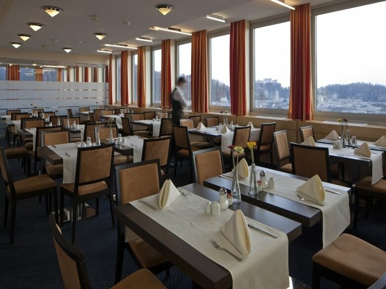 Austria Trend Hotel Europa Salzburg