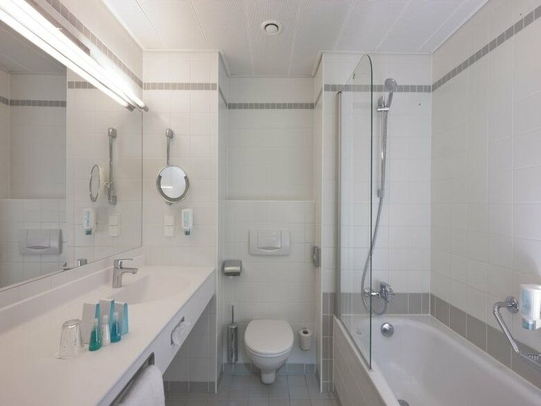 Austria Trend Hotel Europa Salzburg