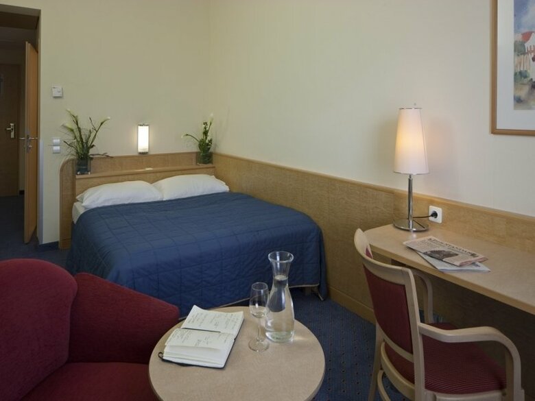 Austria Trend Hotel Europa Salzburg