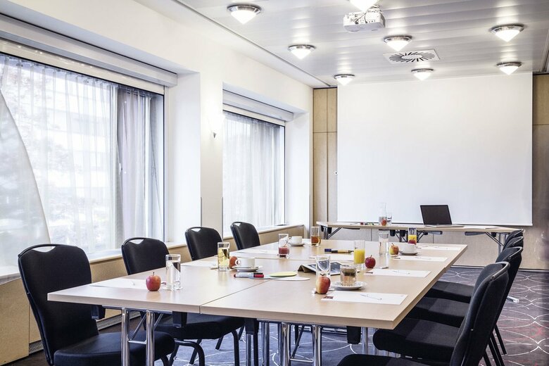 Austria Trend Hotel Europa Salzburg