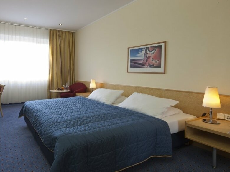 Austria Trend Hotel Europa Salzburg