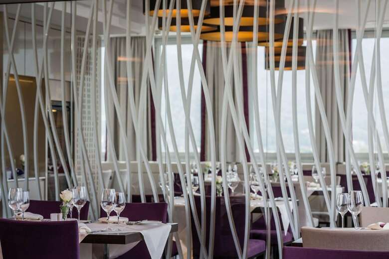 Austria Trend Hotel Europa Salzburg