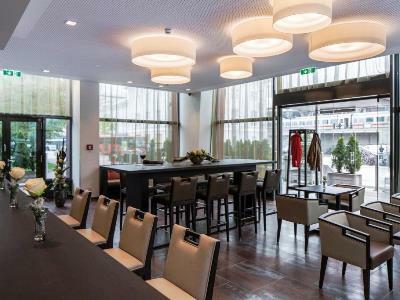 Austria Trend Hotel Europa Salzburg