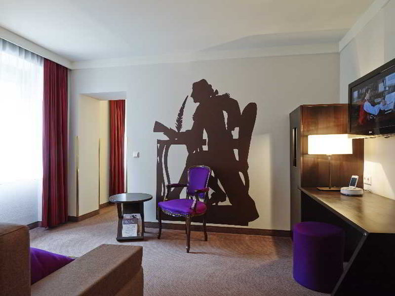 Hotel Der Salzburger Hof