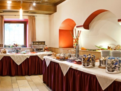 Hotel Der Salzburger Hof