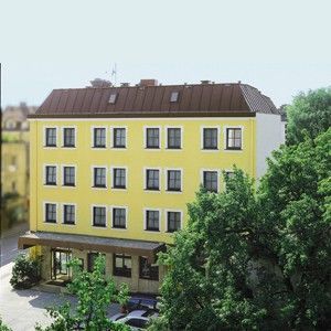 Hotel Der Salzburger Hof