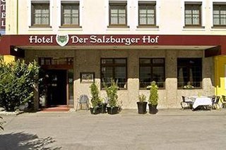 Hotel Der Salzburger Hof