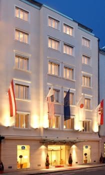 Best Western Hotel Stieglbrau