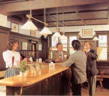 Best Western Hotel Stieglbrau