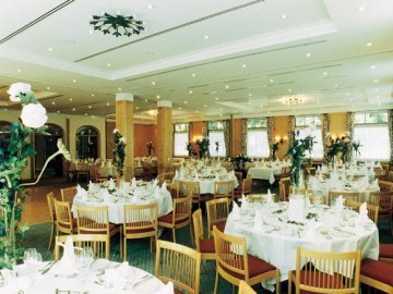 Best Western Hotel Stieglbrau