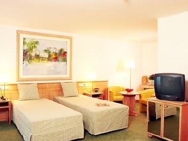 Best Western Hotel Stieglbrau