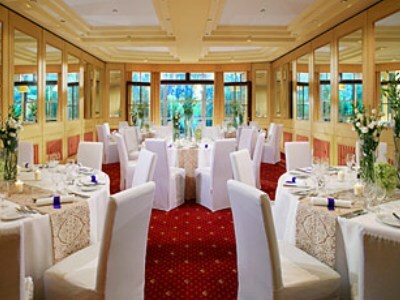 Hotel Sheraton Salzburg
