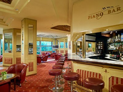 Hotel Sheraton Salzburg