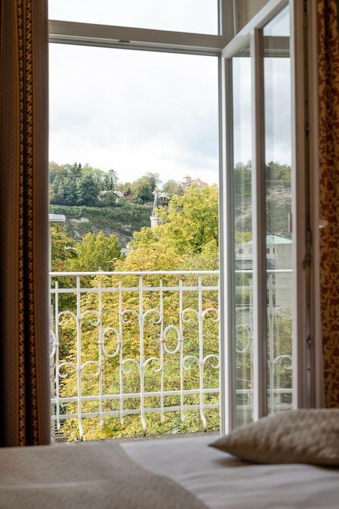 Hotel Austrotel Salzburg