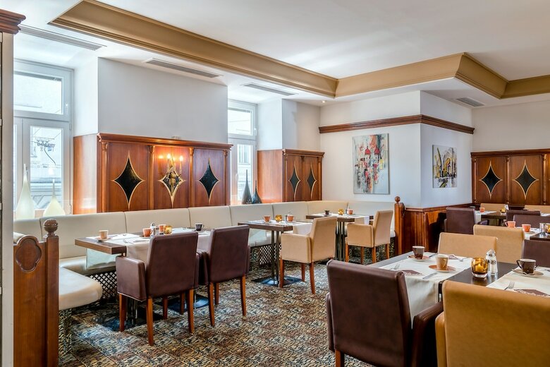 Hotel Austrotel Salzburg