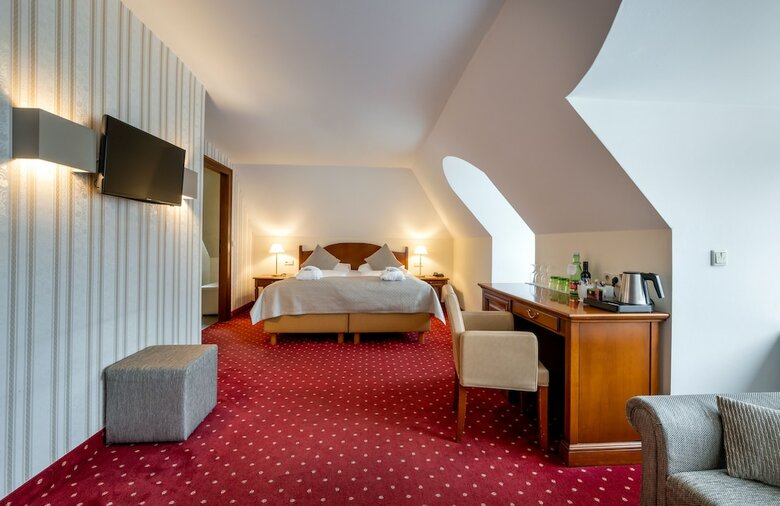 Hotel Austrotel Salzburg