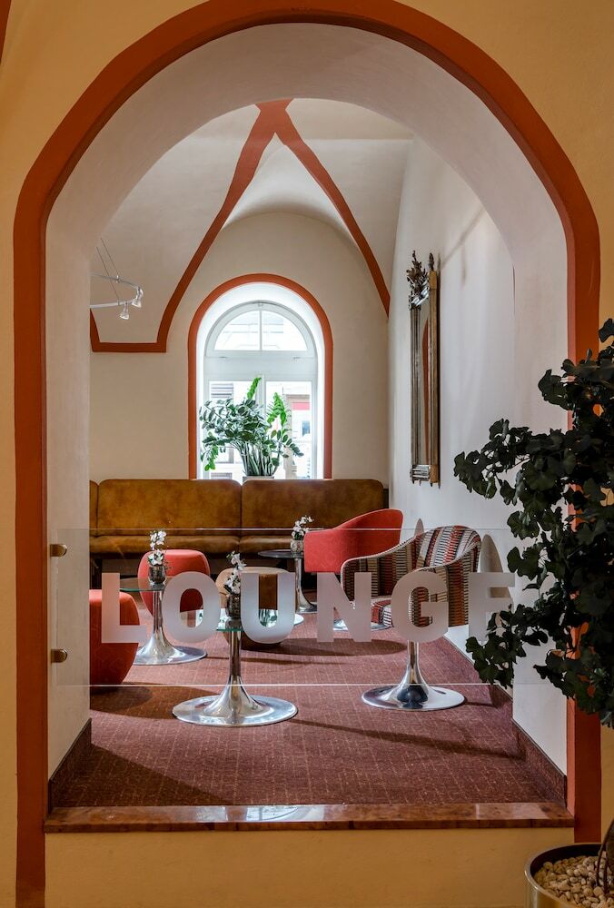 Hotel Austrotel Salzburg