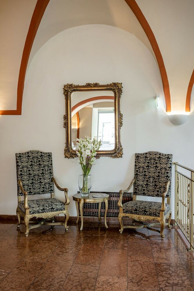 Hotel Austrotel Salzburg