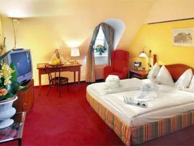 Hotel Austrotel Salzburg