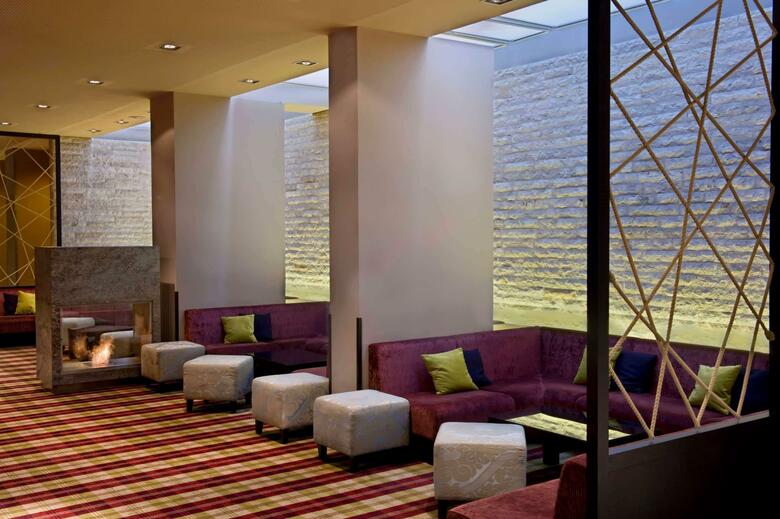 Hotel Wyndham Grand Salzburg Conference Centre