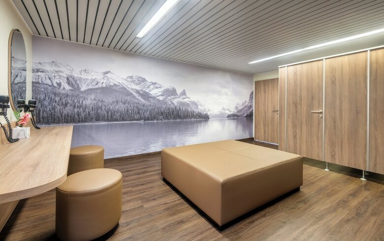 Hotel Wyndham Grand Salzburg Conference Centre