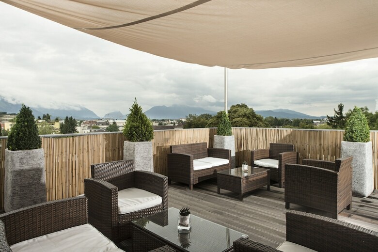 Hotel Wyndham Grand Salzburg Conference Centre