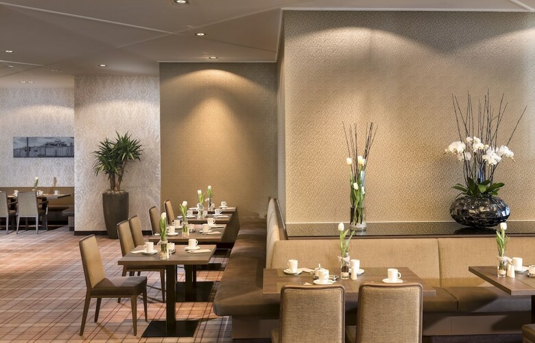 Hotel Wyndham Grand Salzburg Conference Centre