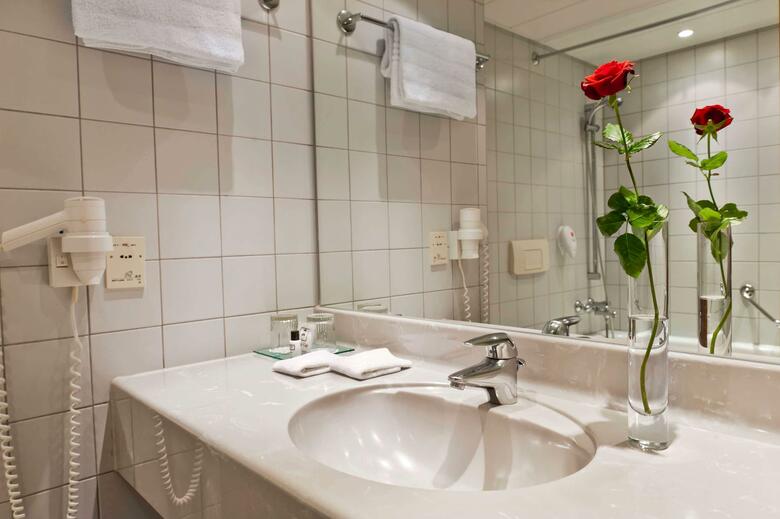 Hotel Wyndham Grand Salzburg Conference Centre