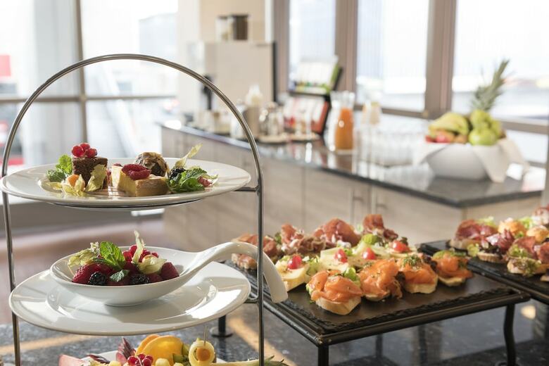 Hotel Wyndham Grand Salzburg Conference Centre