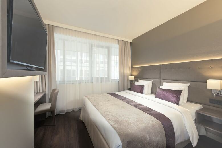 Hotel Wyndham Grand Salzburg Conference Centre