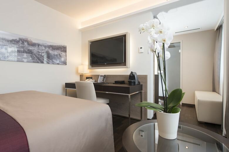 Hotel Wyndham Grand Salzburg Conference Centre